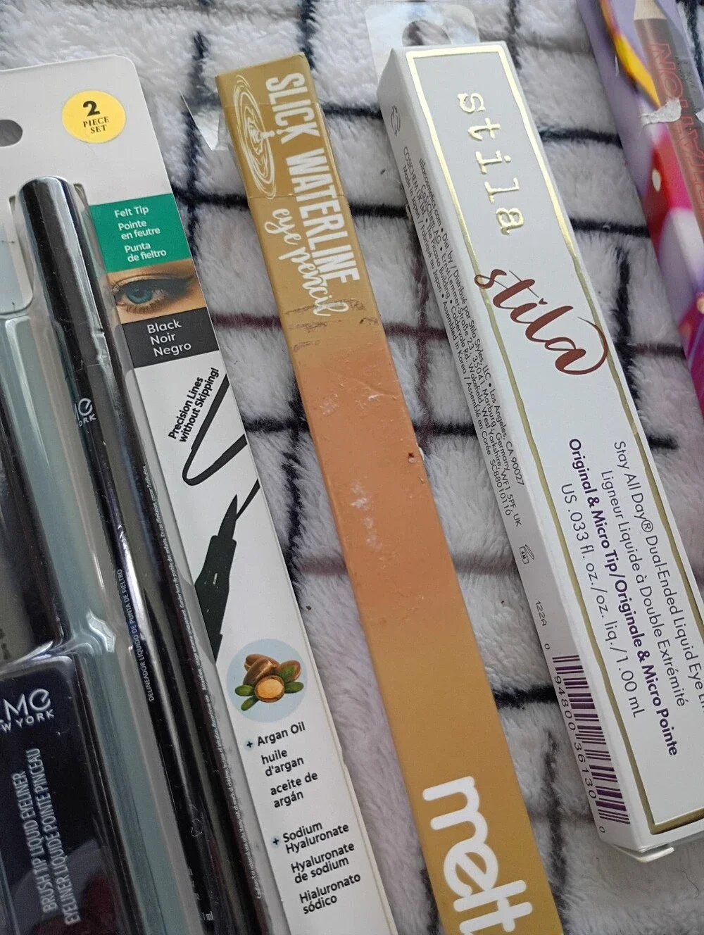 Morphe new
